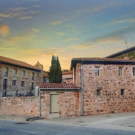 Maison Baron De La Galleta B&B Quintanilla de las Torres Екстер'єр фото