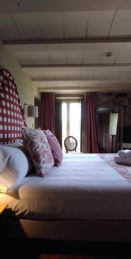 Maison Baron De La Galleta B&B Quintanilla de las Torres Екстер'єр фото