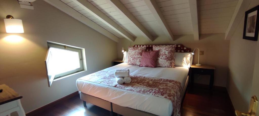 Maison Baron De La Galleta B&B Quintanilla de las Torres Екстер'єр фото